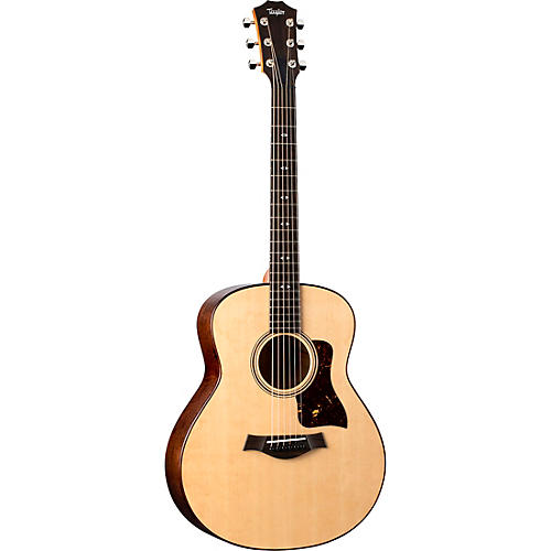 Taylor 2021 GT Urban Ash Grand Theater Acoustic Guitar Natural - musicians--Friend