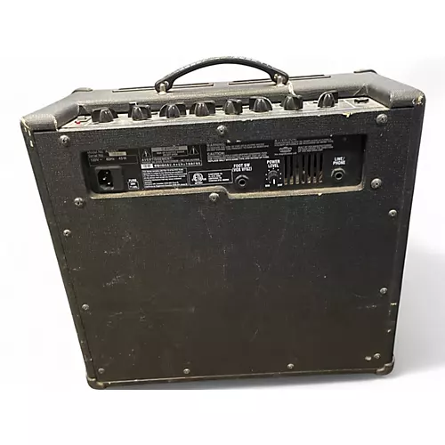 Used VOX AD30VT 1x10 30W Guitar Combo Amp - musicians--Friend