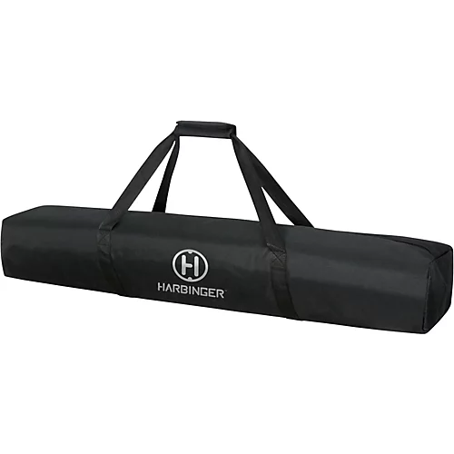 Open-Box Harbinger M350 Portable PA System with Subwoofer Condition 1 - Mint - musicians--Friend