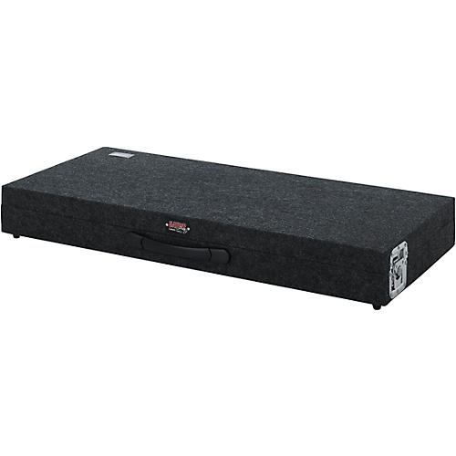 Gator GTRSTD6 Compact Rack Style Six (6) Guitar Stand that Folds Into Case - musicians--Friend