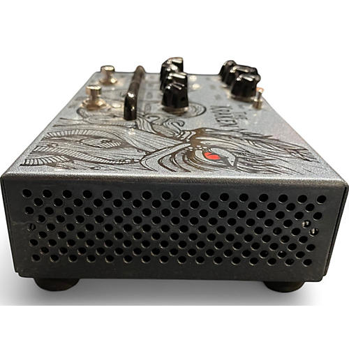 Used Victory the kraken valve overdrive Guitar Preamp - musicians--Friend