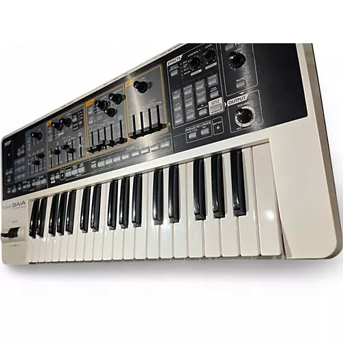 Used Roland GAIA - musicians--Friend