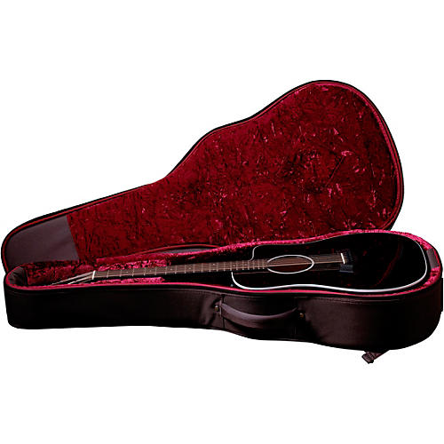 Taylor 250ce Plus Dreadnought 12-String Acoustic-Electric Guitar Black - musicians--Friend