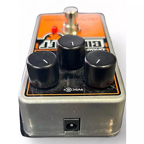 Used Electro-Harmonix Big Muff Op-amp Effect Pedal - musicians--Friend