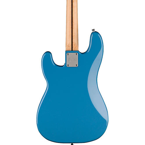 Squier Sonic Precision Bass Black - musicians--Friend