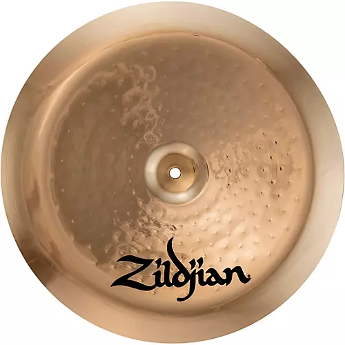 Zildjian Z Custom China Cymbal 20 in. - musicians--Friend