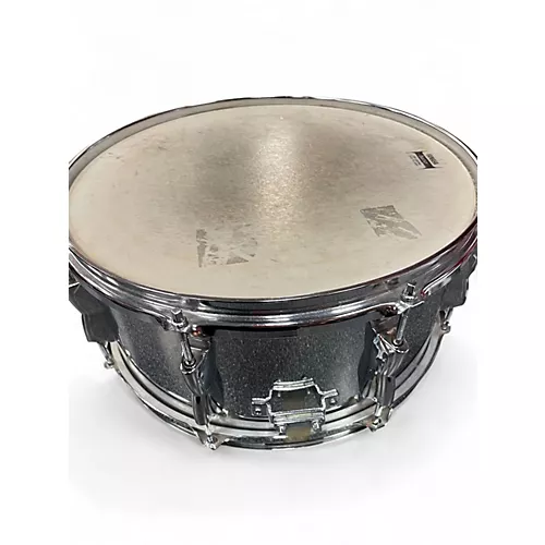 Used Yamaha 6.5X14 POWER V SPECIAL Chrome Drum Chrome 15 - musicians--Friend