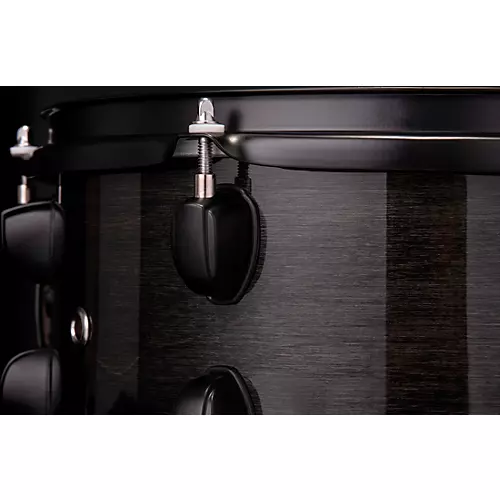 Mapex MPX Maple/Poplar Hybrid Shell Side Snare Drum 10 x 5.5 in. Gloss Natural - musicians--Friend