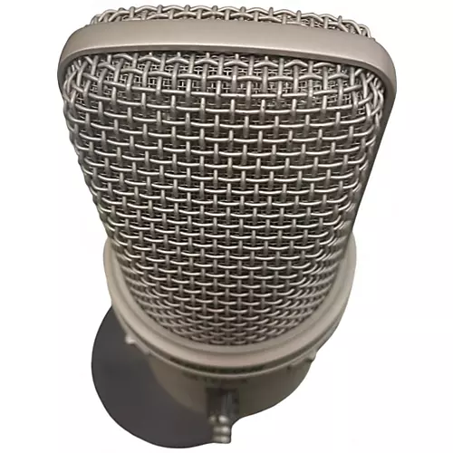 Used Samson G TRACK USB Microphone - musicians--Friend