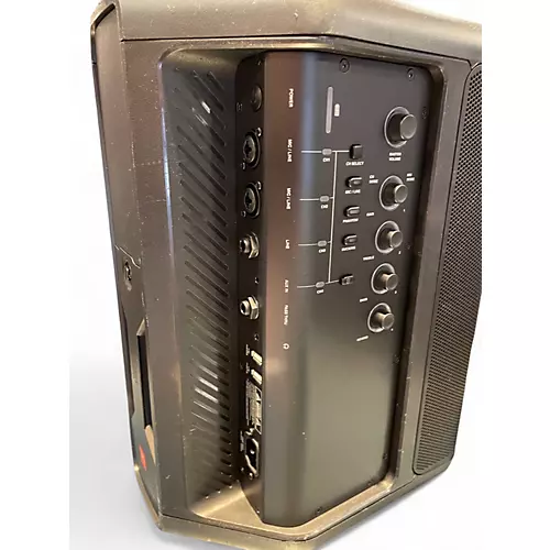Used JBL EON ONE  Powered Speaker - musicians--Friend
