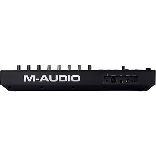 M-Audio Oxygen Pro 25 25 Key - musicians--Friend