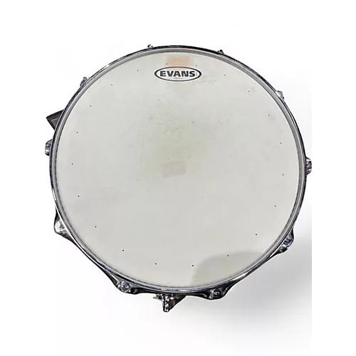 Used Yamaha 6.5X14 brass Natural Drum Natural 15 - musicians--Friend