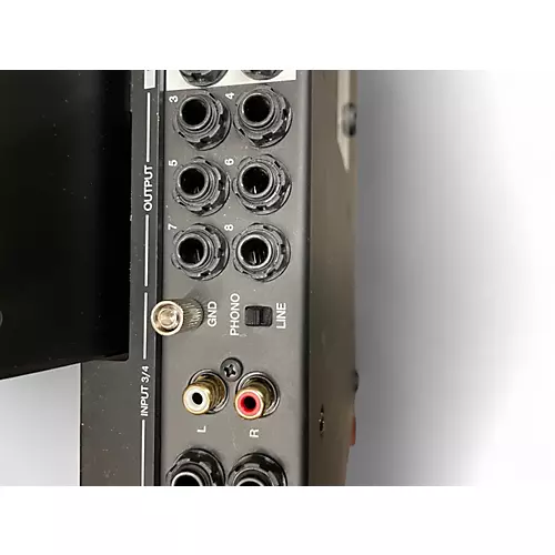 Used Akai Professional MPCX Production Controller - musicians--Friend