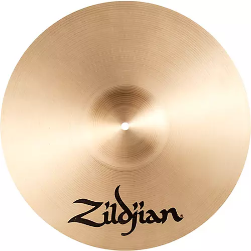 Zildjian A Series Rock Crash Cymbal 18 in. - musicians--Friend