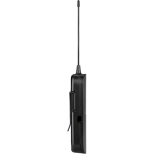 Shure BLX14R/W85M Lavalier System With WL185M Band J11 - musicians--Friend