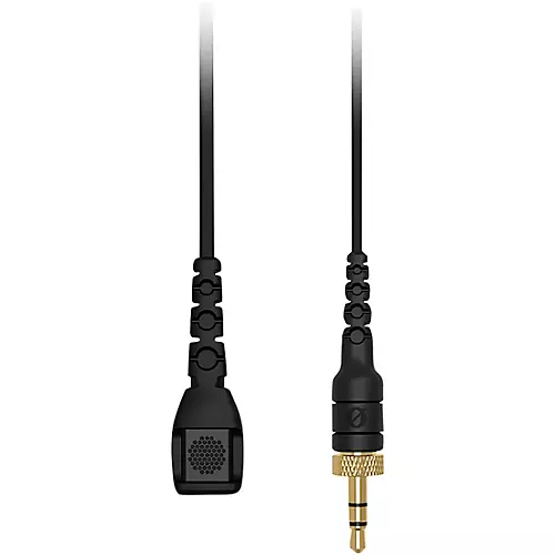RODE Lavalier II Omnidirectional Lavalier Microphone Black - musicians--Friend