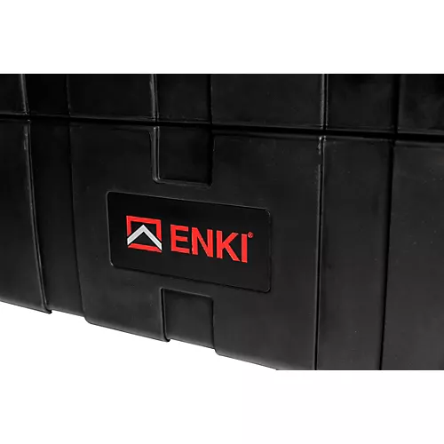 ENKI AMG-2 Gen 3 Bass Case - musicians--Friend