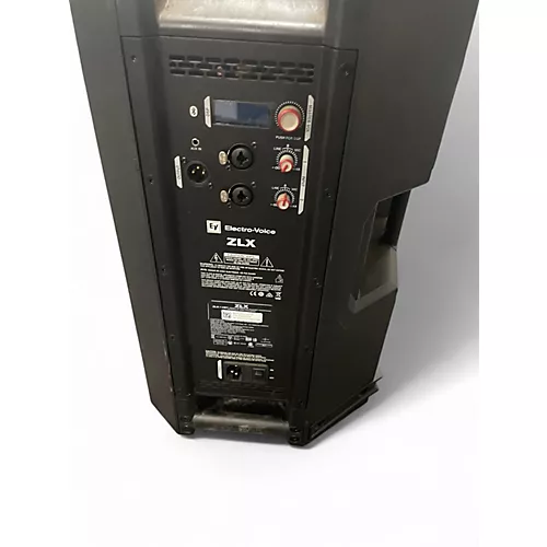 Used Electro-Voice ZLX-12BT Powered Speaker - musicians--Friend