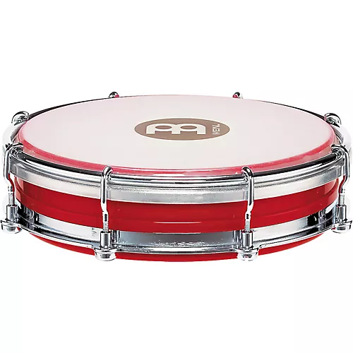 MEINL Tamborim 6 in. Yellow - musicians--Friend