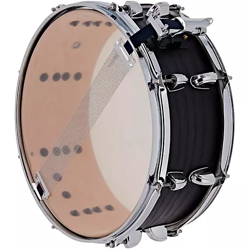 Premier Artist Birch Snare Drum 13 x 7 in. Natural Ash - musicians--Friend