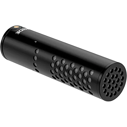 RODE VideoMicro II - musicians--Friend