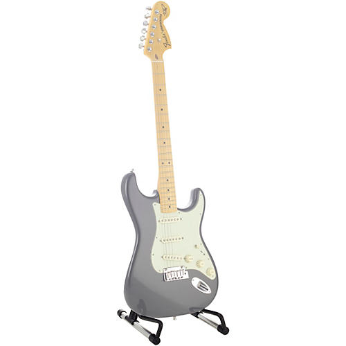 Traveler Guitar Folding A-Frame Guitar Stand With Carrying Bag - musicians--Friend