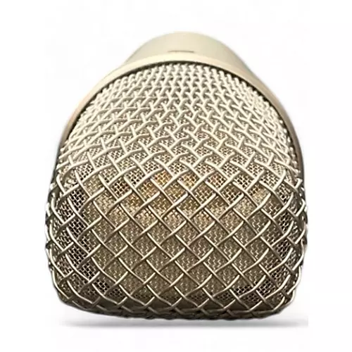 Used RODE NT1 Condenser Microphone - musicians--Friend