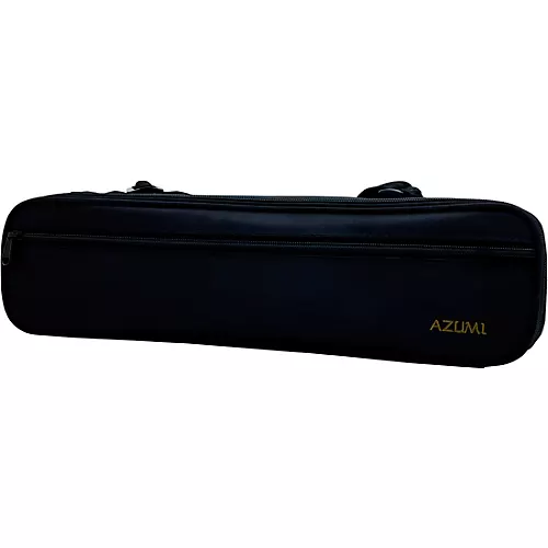 Azumi AZ2 Intermediate Flute Offset G - musicians--Friend