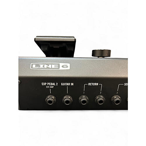 Used Line 6 Helix LT Effect Processor - musicians--Friend