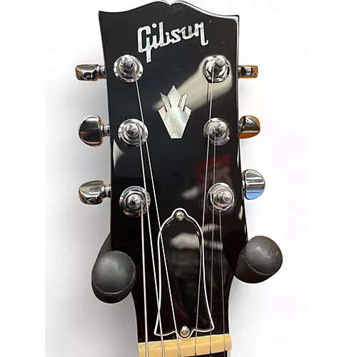 Used Gibson SG Modern Blueberry Fade Solid Body Electric Guitar Blueberry Fade - musicians--Friend