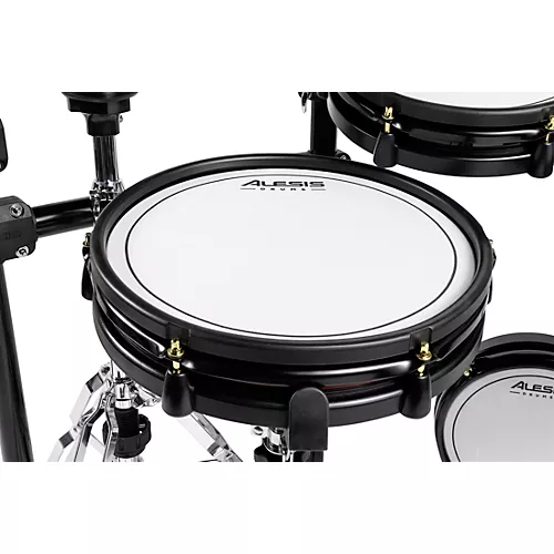Alesis Strata Club Electronic Drum Set - musicians--Friend