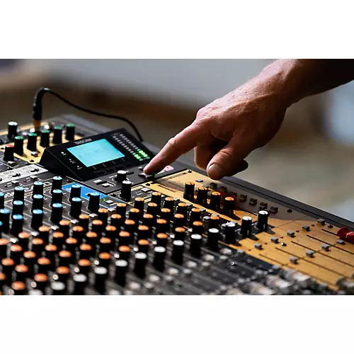 TASCAM Model 2400 24-Channel Multitrack Recorder With Analog Mixer & USB Interface - musicians--Friend