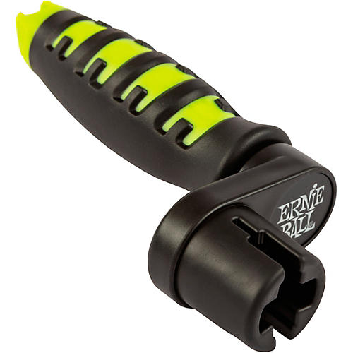 Ernie Ball Pegwinder Plus Black - musicians--Friend