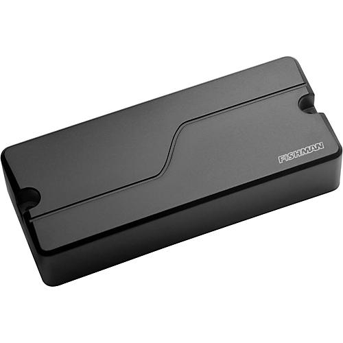 Fishman Fluence Tosin Abasi 8 String Modern Humbucking Pickup Set Black - musicians--Friend
