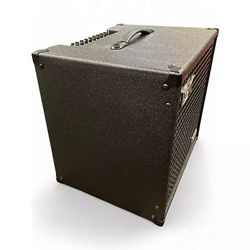 Used Gallien-Krueger FUSION 112 Bass Combo Amp - musicians--Friend