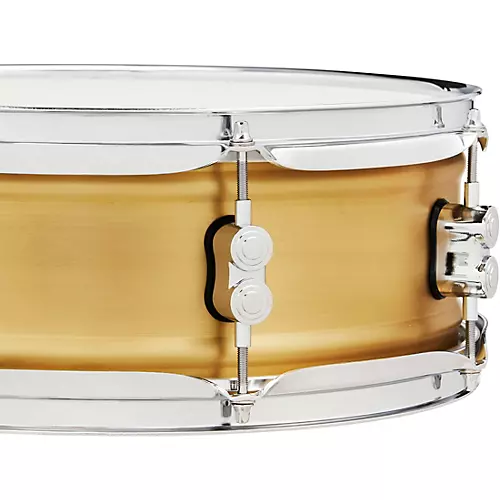 PDP by DW Concept Series 1 mm Brass Snare Drum 14 x 5 in. - musicians--Friend