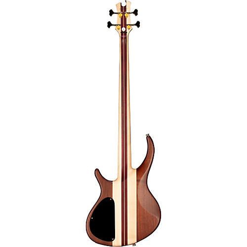 Tobias Classic IV 4-String Bass Satin Natural - musicians--Friend