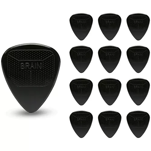 Snarling Dogs Brain Pick Pack 1.14 mm 13 Pack - musicians--Friend