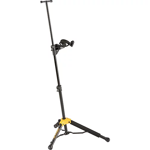 Hercules Travlite Violin/Viola Stand - musicians--Friend