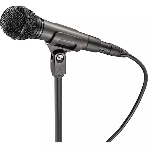 Audio-Technica ATM410 Cardioid Dynamic Vocal Microphone - musicians--Friend