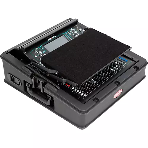 SKB 1SKB-RE-SQ5 Rack Ears for Allen & Heath SQ-5 Digital Mixer - musicians--Friend
