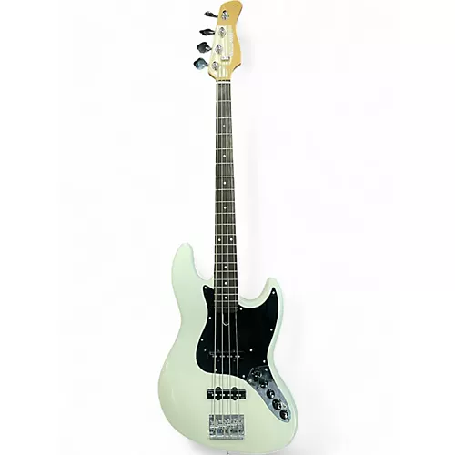 Used Sire Marcus Miller V3 Alpine White Electric Bass Guitar Alpine White - musicians--Friend
