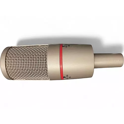 Used AKG C 4000 B Condenser Microphone - musicians--Friend