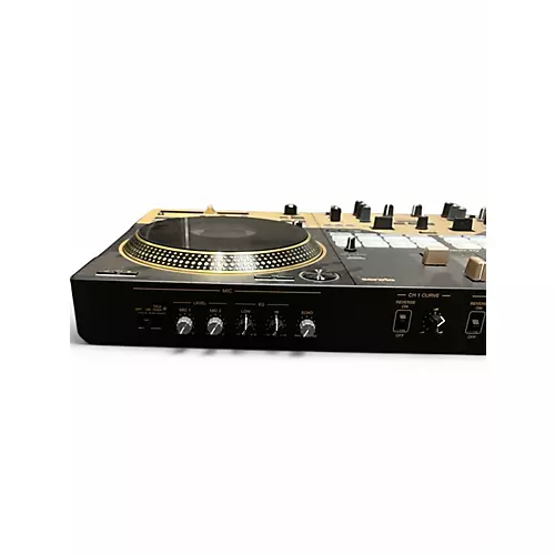 Used Pioneer DJ DDJREV7N DJ Controller - musicians--Friend