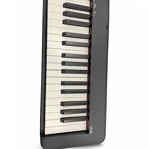 Used Casio CDPS100 Digital Piano - musicians--Friend