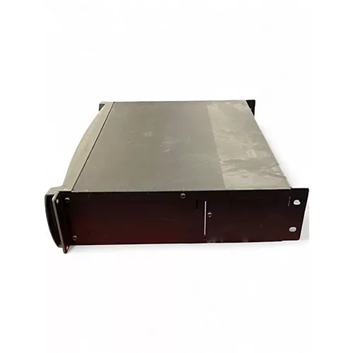 Used Crown XTI1002 Power Amp - musicians--Friend