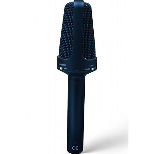 Used Audio-Technica BP4025 X/Y Stereo Recording Microphone Condenser Microphone - musicians--Friend
