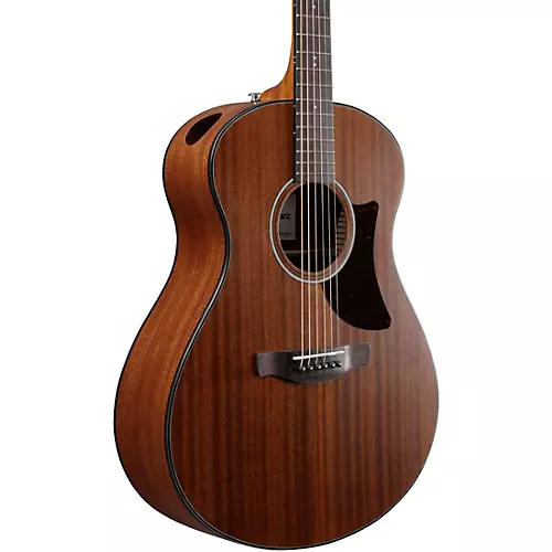 Ibanez AAM54 Advanced Auditorium Acoustic Guitar Natural - musicians--Friend