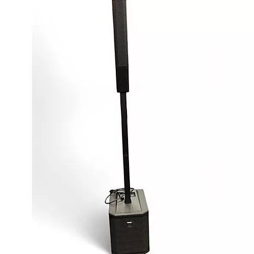 Used Electro-Voice evolve 30m Sound Package - musicians--Friend