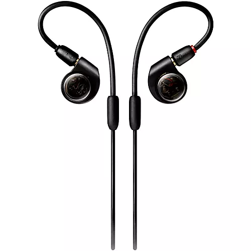 Audio-Technica ATW-3255 3000 Series Wireless In-Ear Monitor System Black - musicians--Friend